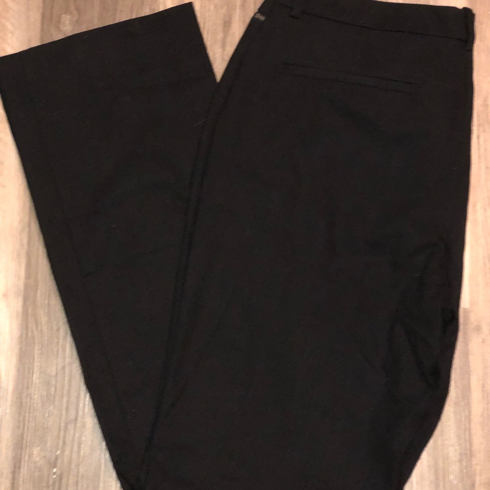 Slacks